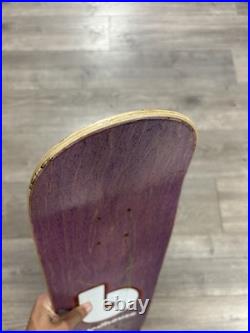 Tony Hawk Pterodactyl Crest Birdhouse Skateboards Deck 2000s Skate Used 7.75