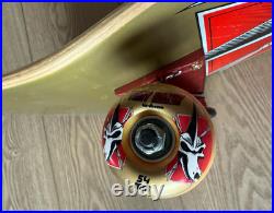 Tony Hawk Skateboard SUPER RARE Vintage Birdhouse Skateboards