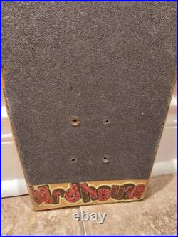 Tony Hawk Vintage Old School Birdhouse Deck Tony Hawk Vintage Old School Birdhouse Deck