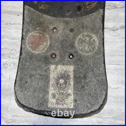 Tony hawk skateboard 1980's Peralta Silver Vintage USED (Different Eras)