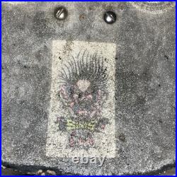 Tony hawk skateboard 1980's Peralta Silver Vintage USED (Different Eras)