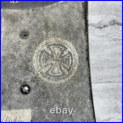 Tony hawk skateboard 1980's Peralta Silver Vintage USED (Different Eras)