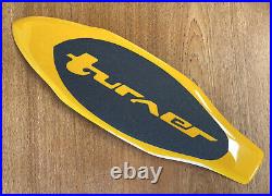 Turner Summer Ski Slalom Skateboard NOS