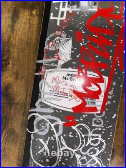 ULTRA RARE DGK Marcus McBride 2007 Dirty Ghetto Kids