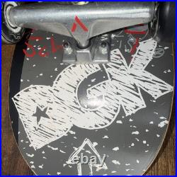 ULTRA RARE DGK Marcus McBride 2007 Dirty Ghetto Kids ULTRA RARE DGK Marcus McBride 2007 Dirty Ghetto Kids