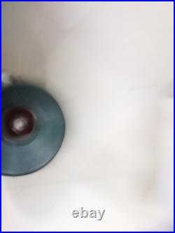 USED Vintage 70's Logan Earth Ski Skateboard