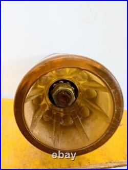 VINTAGE 1970's Franklin 500 Banana Skateboard ACS-430 TRUCKS Authentic RARE