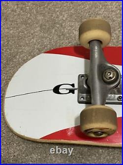 VINTAGE G & S GORDON & SMITH Skateboard