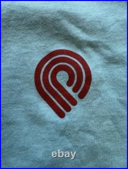 VINTAGE NOS 80's 1988 POWELL PERALTA T-BONES MIKE MCGILL SKATEBOARD T-SHIRT VINTAGE NOS 80's 1988 POWELL PERALTA T-BONES MIKE MCGILL SKATEBOARD T-SHIRT