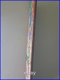 VINTAGE SIMS KEVIN STAAB skateboard Pirate Pro Model