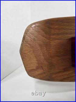VINTAGE SIMS PURE JUICE Wood Deck 70's 30 Inch Skateboard KRYPTONICS ACS-651