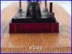 VINTAGE SIMS PURE JUICE Wood Deck 70's 30 Inch Skateboard KRYPTONICS ACS-651