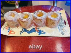 VINTAGE STOKER URETHANE SKATEBOARD WHEELS ON CARD 1970s By Roller Sports Inc