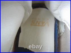 VINTAGE VANS ACS 430 QUAD SKATES Made In USA SIZE 8.3-9 VINTAGE VANS ACS 430 QUAD SKATES Made In USA SIZE 8.3-9