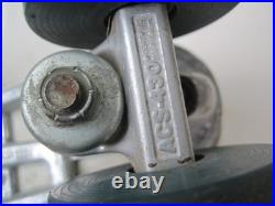 VINTAGE VANS ACS 430 QUAD SKATES Made In USA SIZE 8.3-9 VINTAGE VANS ACS 430 QUAD SKATES Made In USA SIZE 8.3-9