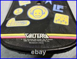 VTG 1980s BACK TO THE FUTURE SKATEBOARD. VALTERRA