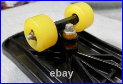 VTG 1980s BACK TO THE FUTURE SKATEBOARD. VALTERRA