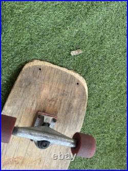 VTG 80's Powell Peralta Steve Caballero Dragon Skateboard Independent Trucks VTG 80's Powell Peralta Steve Caballero Dragon Skateboard Independent Trucks