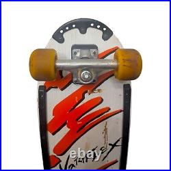 VTG Skateboard Variflex Skoot Skate 1980s Retro OEM 80s Street Rage Wheels Scoot VTG Skateboard Variflex Skoot Skate 1980s Retro OEM 80s Street Rage Wheels Scoot