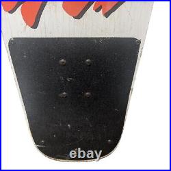 VTG Skateboard Variflex Skoot Skate 1980s Retro OEM 80s Street Rage Wheels Scoot VTG Skateboard Variflex Skoot Skate 1980s Retro OEM 80s Street Rage Wheels Scoot