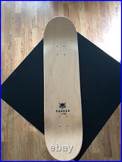 Vanossgaming Skateboard 145 Of 500