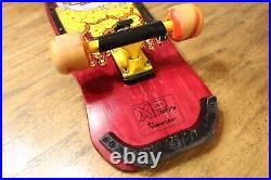 Variflex Pool Fool Vintage Skateboard. Old School NICE Variflex Pool Fool Vintage Skateboard. Old School NICE