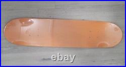 Very Rare Vintage NOS Marc Johnson Enjoi Chocolate Skateboard Still In Shrink