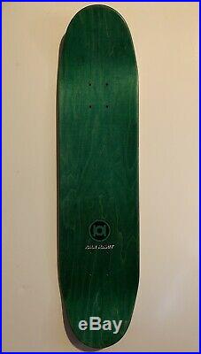 Vintage 101 Adam McNatt skateboard deck nos