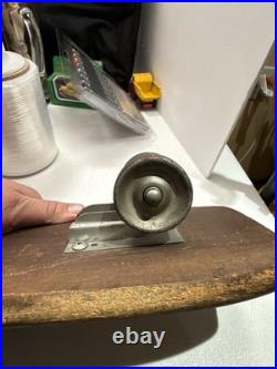 Vintage 1950s 1960s Skateboard Rare Vintage Skateboard Collectable Skateboard