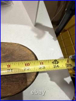 Vintage 1950s 1960s Skateboard Rare Vintage Skateboard Collectable Skateboard
