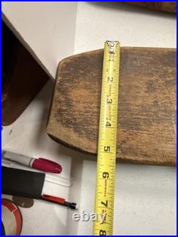 Vintage 1950s 1960s Skateboard Rare Vintage Skateboard Collectable Skateboard