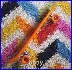 Vintage 1970's Cplus Soda Skateboard Collectible C-Plus SODA PROMOTIONAL RARE Vintage 1970's Cplus Soda Skateboard Collectible C-Plus SODA PROMOTIONAL RARE