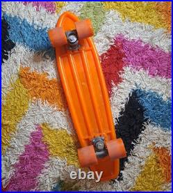 Vintage 1970's Cplus Soda Skateboard Collectible C-Plus SODA PROMOTIONAL RARE Vintage 1970's Cplus Soda Skateboard Collectible C-Plus SODA PROMOTIONAL RARE