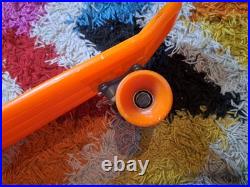 Vintage 1970's Cplus Soda Skateboard Collectible C-Plus SODA PROMOTIONAL RARE Vintage 1970's Cplus Soda Skateboard Collectible C-Plus SODA PROMOTIONAL RARE