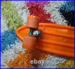 Vintage 1970's Cplus Soda Skateboard Collectible C-Plus SODA PROMOTIONAL RARE Vintage 1970's Cplus Soda Skateboard Collectible C-Plus SODA PROMOTIONAL RARE