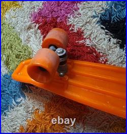 Vintage 1970's Cplus Soda Skateboard Collectible C-Plus SODA PROMOTIONAL RARE Vintage 1970's Cplus Soda Skateboard Collectible C-Plus SODA PROMOTIONAL RARE