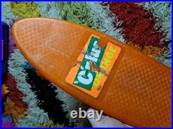 Vintage 1970's Cplus Soda Skateboard Collectible C-Plus SODA PROMOTIONAL RARE Vintage 1970's Cplus Soda Skateboard Collectible C-Plus SODA PROMOTIONAL RARE