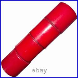 Vintage 1970's Universal Big Grabber Skateboard Wheels With OG Bearings