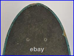 Vintage 1970s G&S FibreFlex BowlRider Model Wood Complete Skateboard Sims ACS580 Vintage 1970s G&S FibreFlex BowlRider Model Wood Complete Skateboard Sims ACS580