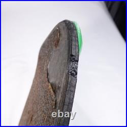 Vintage 1970s Kryptonics Foam/Fiberglass Skateboard 9.75