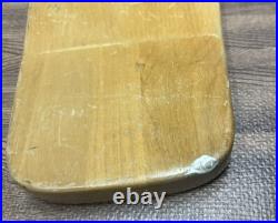 Vintage 1978 Tunnel Rick Blackhart Skateboard Deck Original