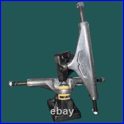 Vintage 1980's Gullwing H. P. G. IV Skateboard Trucks Street Shadow NOS 8.5