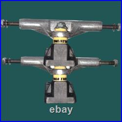 Vintage 1980's Gullwing H. P. G. IV Skateboard Trucks Street Shadow NOS 8.5