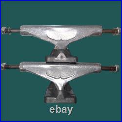 Vintage 1980's Gullwing H. P. G. IV Skateboard Trucks Street Shadow NOS 8.5