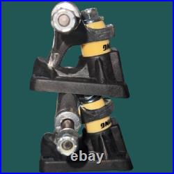 Vintage 1980's Gullwing H. P. G. IV Skateboard Trucks Street Shadow NOS 8.5