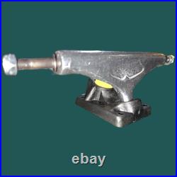 Vintage 1980's Gullwing H. P. G. IV Skateboard Trucks Street Shadow NOS 8.5