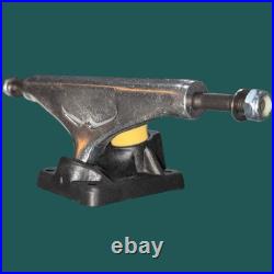 Vintage 1980's Gullwing H. P. G. IV Skateboard Trucks Street Shadow NOS 8.5