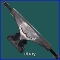 Vintage 1980's Gullwing H. P. G. IV Skateboard Trucks Street Shadow NOS 8.5