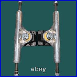 Vintage 1980's Gullwing H. P. G. IV Skateboard Trucks Street Shadow NOS 8.5