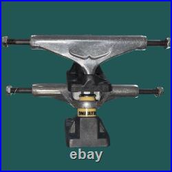 Vintage 1980's Gullwing H. P. G. IV Skateboard Trucks Street Shadow NOS 8.5